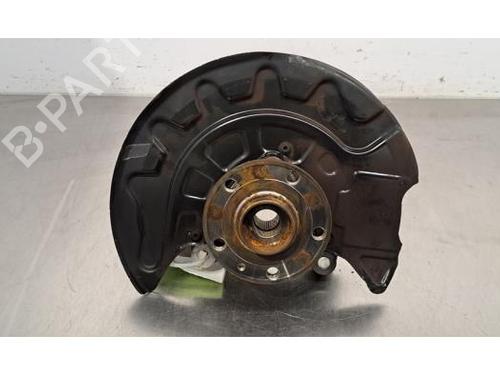 Left front steering knuckle VW TIGUAN (AD1, AX1) 1.5 TSI | BP29393181M25