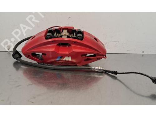 Used Right front brake caliper Right front brake caliper BMW 4 Gran Coupe (G26) 420 i (184 hp) 34268631 34268631