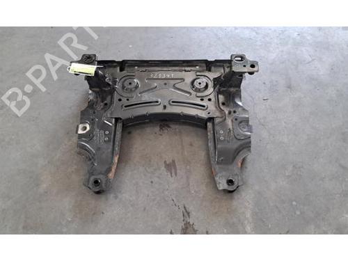 Used Subframe RENAULT TWINGO III (BCM_, BCA_) 1.0 SCe 70 (71 hp) 29524153