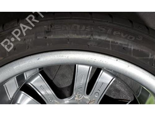 Rim MERCEDES-BENZ B-CLASS Sports Tourer (W246, W242) Electric Drive / B 250 e (242.890) | BP29493696C45 