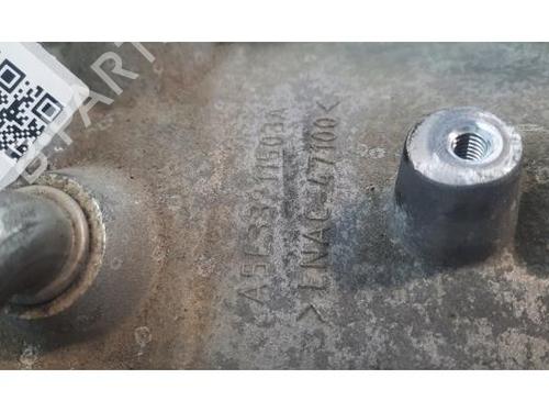 Control unit AUDI A6 C7 Avant (4G5, 4GD) 3.0 TDI quattro | BP23609348M11 - Image 9
