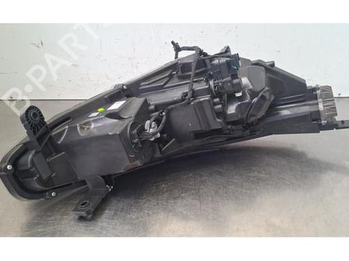 Left headlight MG MG 3 (ZP2_) 1.5 Hybrid+ | BP39154206C28 - Image 7