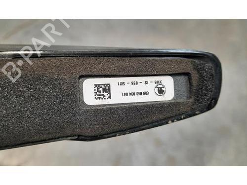 Roof bar SKODA KAMIQ (NW4) 1.5 TSI | BP24378256C65 