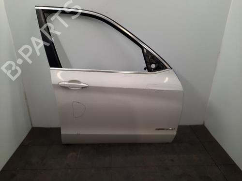 Dør højre fortil Dør højre fortil BMW X5 (F15, F85) xDrive 30 d (258 hp) 34268717 34268717