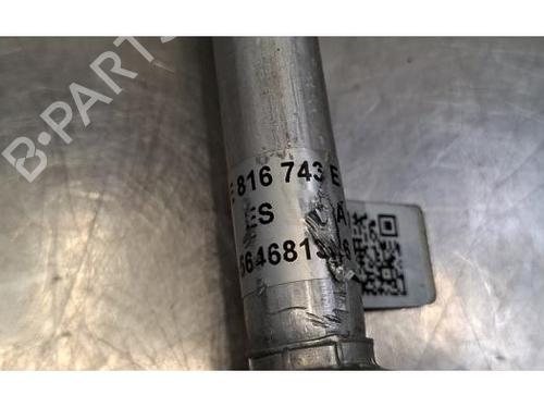 AC pipe AUDI E-TRON (GEN) 55 quattro | BP39453147M126 - Image 5