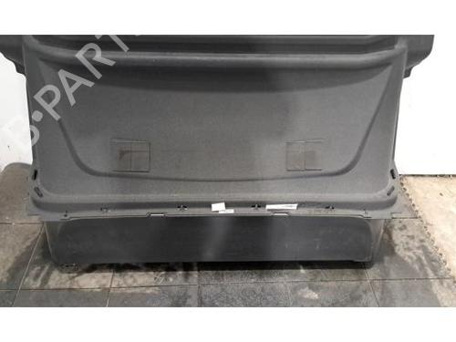 Lastrumsadskiller CITROËN BERLINGO Box Body/MPV (K9) 1.5 BlueHDi 130 | BP32633060I36 