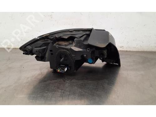 Right taillight PEUGEOT 208 II (UB_, UP_, UW_, UJ_) 1.2 PureTech 75 | BP24832013C35 