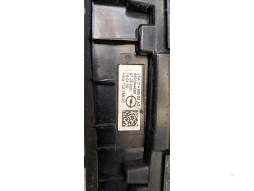 Right taillight OPEL MOKKA 1.5 (76) | BP38181319C35 - Image 4
