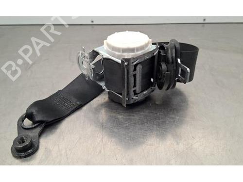 Used Rear left belt tensioner VW TIGUAN ALLSPACE (BW2, BJ2) 2.0 TDI (150 hp) 32161632