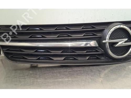 Grill OPEL VIVARO C Van (K0) 1.5 | BP39452998C40 - Image 4