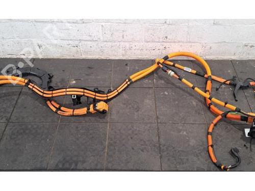 Câble PEUGEOT TRAVELLER Bus (V_) E-TRAVELLER (136 hp) 31273277