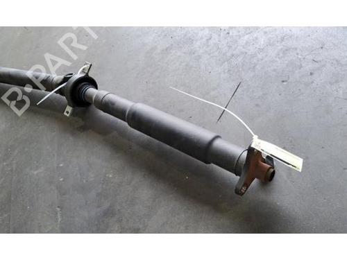 Driveshaft BMW 3 (F30, F80) 330 d | BP26280248M37 