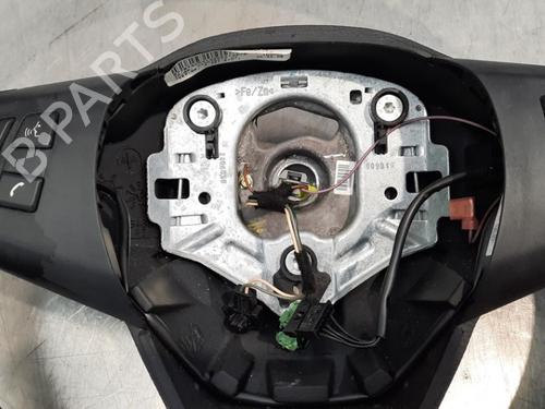 Steering wheel BMW X5 (E70) xDrive 35 d | BP17111056C49 