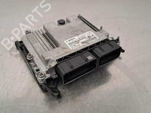Engine control unit (ECU) OPEL GRANDLAND / GRANDLAND X (A18, P1UO) 1.5 Turbo D (75) | BP23614834M57 
