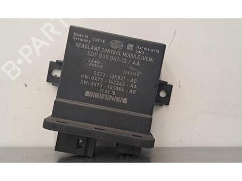 Electronic module LAND ROVER RANGE ROVER EVOQUE (L538) 2.0 D 4x4 | BP30057213M83 