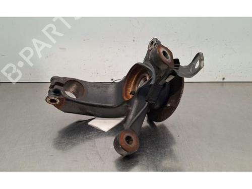 Left front steering knuckle PEUGEOT 108 1.2 | BP33614967M25 - Image 5