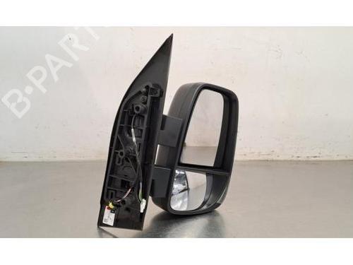 Right mirror IVECO DAILY VI Van 33S14, 35S14, 35C14, 42S14 | BP34199351C27 - Image 5