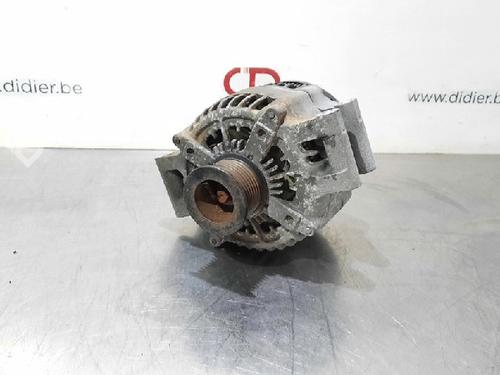Used Alternator BMW 3 (F30, F80) M3 Competition (450 hp) 10890702