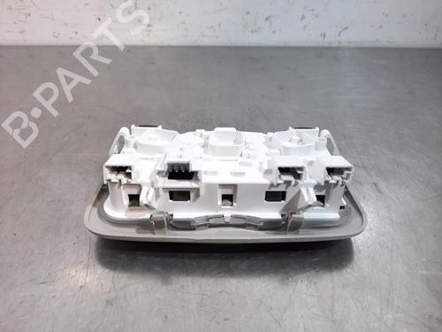 Interior roof light CITROËN C4 SPACETOURER (3D_) 2.0 BlueHDi 150 | BP23581389I8 