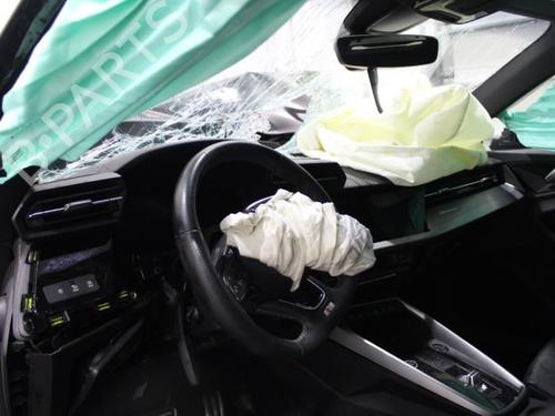 Electronic module AUDI A3 Limousine (8YS, 8YM) 30 TDI | BP33615077M83 - Image 12