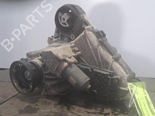 Transfer box LAND ROVER RANGE ROVER VELAR (L560) 2.0 D180 TD4 4x4 J8A27K780MA | LR095156 | J8A27K780AB
