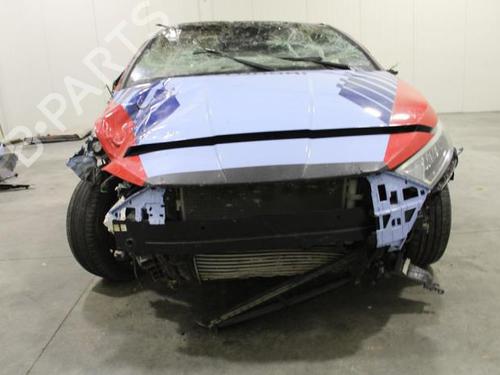 Pipe HYUNDAI GETZ (TB) 1.6 | BP30163761M125