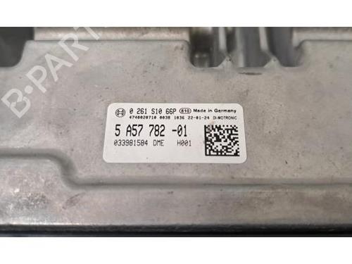 Engine control unit (ECU) BMW 5 (G30, F90) 530 e Plug-in-Hybrid xDrive | BP37251796M57 - Image 2