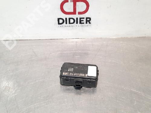 Used Control unit Control unit LAND ROVER RANGE ROVER VELAR (L560) 2.0 D180 TD4 4x4 (180 hp) 10891368 10891368