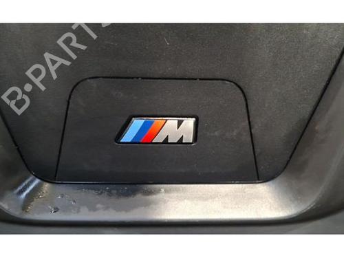 Underbody protection BMW i4 (G26) M50 xDrive | BP33277607M92 - Image 2