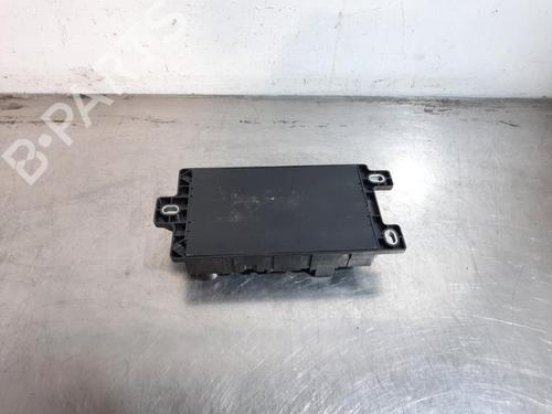 Used Fuse box Fuse box JAGUAR E-PACE (X540) 2.0 D150 (150 hp) 34254714 34254714