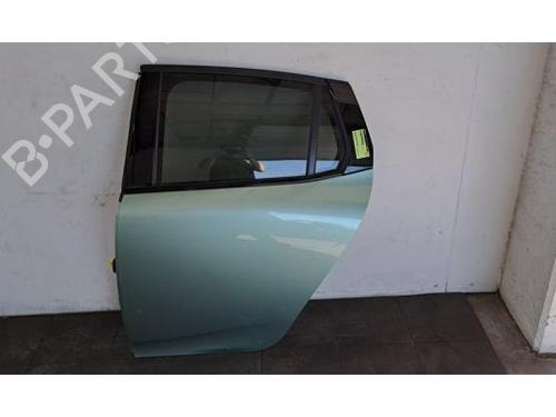 Left rear door LANCIA YPSILON (L21) EV | BP25585891C4 