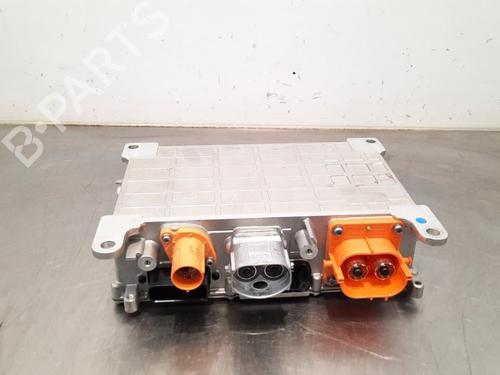 Used Electronic module MERCEDES-BENZ GLE (V167) GLE 350 de 4-matic (167.117) (306 hp) 17565987