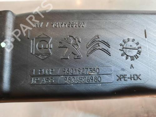 Windscreen washer tank PEUGEOT 308 II (LB_, LP_, LW_, LH_, L3_) 1.5 BlueHDI 100 | BP23607533C113