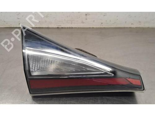 Used Left taillight Left taillight HYUNDAI GETZ (TB) 1.6 (106 hp) 33058063 33058063