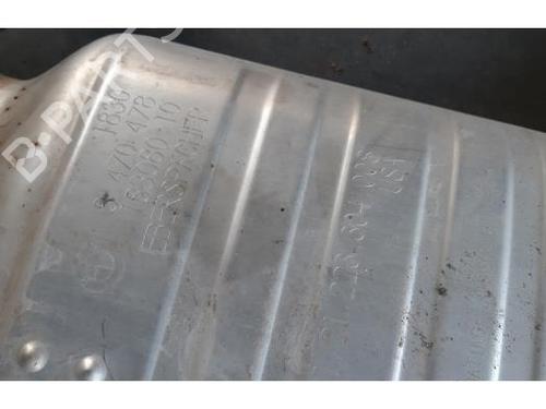 Particulate filter BMW X4 (G02, F98) xDrive 30 d | BP23612835M81 