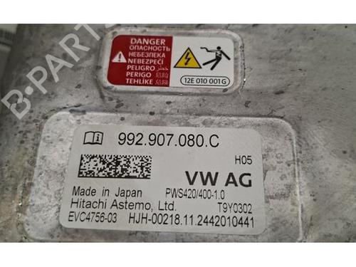 Inverter/Converter PORSCHE 911 (992) Carrera GTS (992142) | BP39995331M119 - Image 6