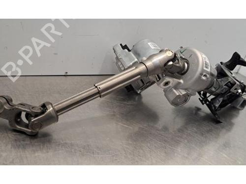 Steering column RENAULT CAPTUR II (HF_) Blue dCi 95 (HFAF) | BP39453104M21 - Image 5