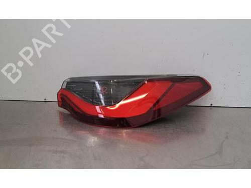 Used Right taillight Right taillight BMW i4 (G26) eDrive35 (286 hp) 40285351 40285351