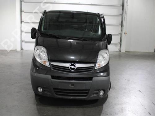 Engine mount OPEL VIVARO A Platform/Chassis (X83) 2.0 CDTI | BP33710986M89  - Image 12