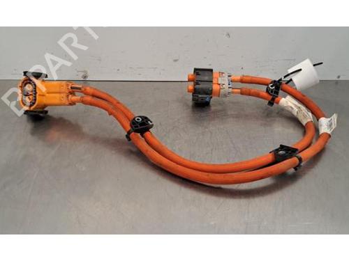 Used Cable Cable CITROËN C3 III (SX) 1.2 PureTech 82 (83 hp) 33614831 33614831