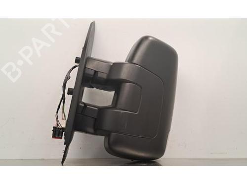 Used Left mirror Left mirror IVECO DAILY VI Van 33S14, 35S14, 35C14, 42S14 (136 hp) 34199308 34199308