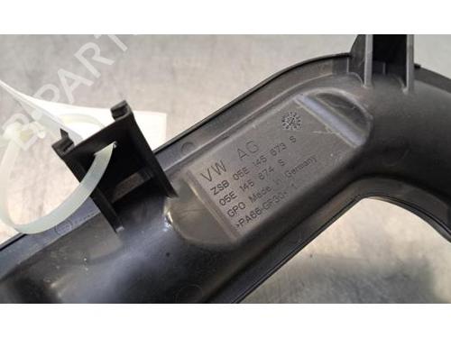 Intercooler pipe VW TIGUAN (CT1) 1.5 eTSI | BP37038108M127 - Image 2