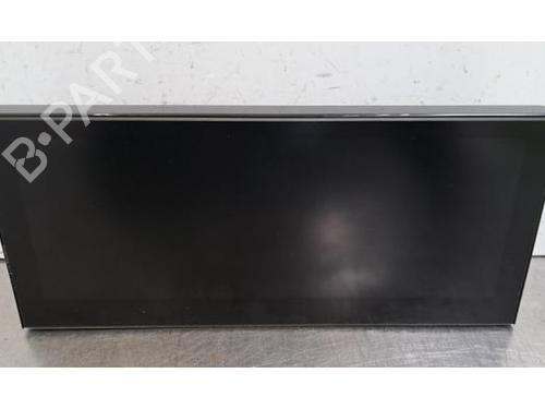 Used Display monitor Display monitor PEUGEOT 508 SW II (FC_, FJ_, F4_) 1.5 BlueHDi 130 (131 hp) 36099858 36099858