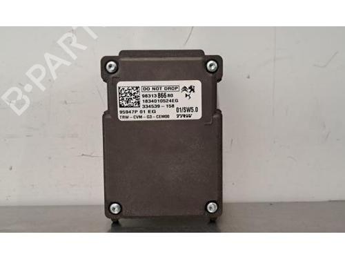 Camera CITROËN BERLINGO (ER_, EC_) 1.2 PureTech 110 | BP33615073E14 - Image 3