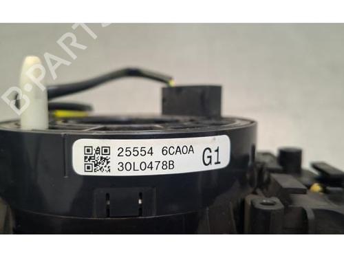 Ratstangsstang NISSAN MICRA V (K14) 1.0 IG-T | BP36443818I23 - Image 4