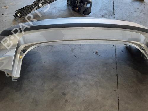 Rear bumper CITROËN C4 III (BA_, BB_, BC_) BLUEHDI 110 (BBYHSA) | BP10899261C8 