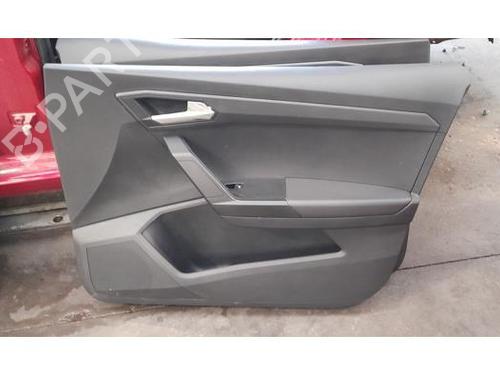 Seats set SEAT IBIZA V (KJ1, KJG) 1.0 TSI | BP29521885C78 