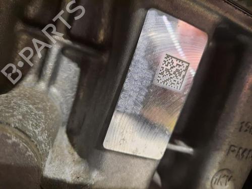 Engine CITROËN C5 AIRCROSS (A_) 1.2 PureTech 130 (ARHNSJ) | BP30501159M1 