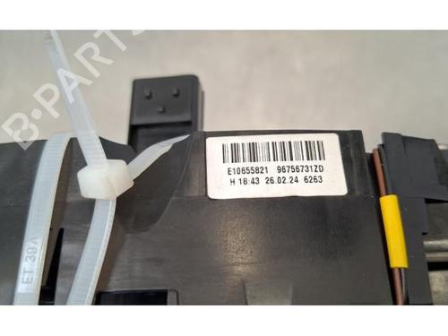Steering column stalk DS DS 7 Crossback (J4_, JR_, JC_) 1.5 BlueHDi 130 (JCYHZJ, JCYHZR) | BP37674517I23 - Image 5