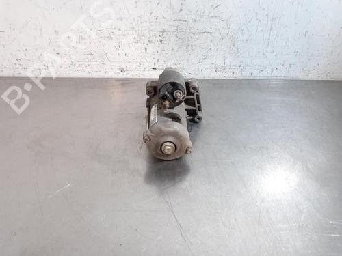 Startmotor PEUGEOT PARTNER Box Body/MPV (K9) 1.5 BlueHDi 100 | BP30365483M8